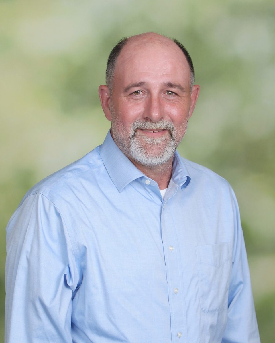 Campaign portrait